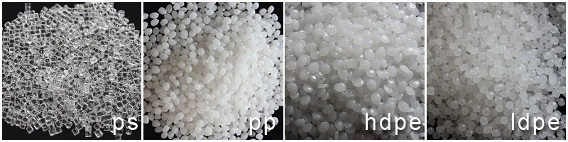 Raw Material Granules ABS Retardant and UV Resistant ABS Plastic Resin Virgin Recycled Butadiene Styrene