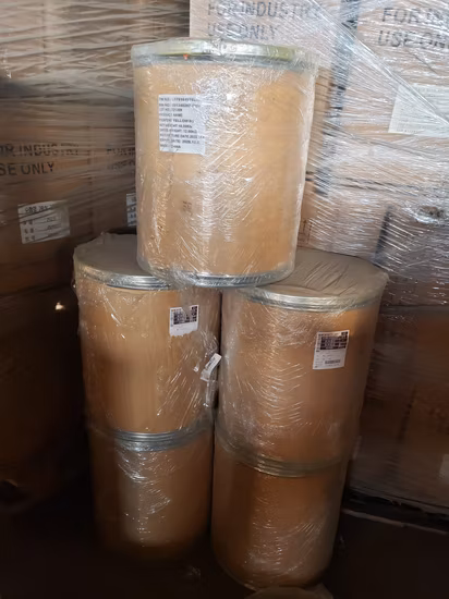 Solvent Brown 20 (Solvent Brown K) Fat Oil Plastic Wax Dyes